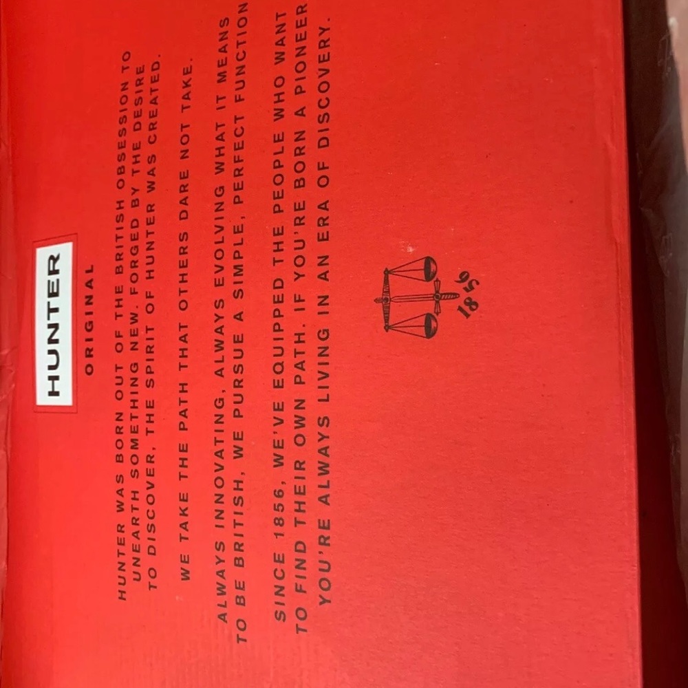 Female Rain Boots